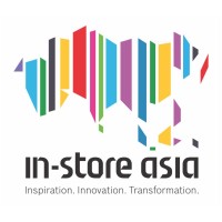 In-store Asia logo - Similar company to Digitech Lights