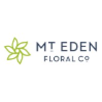 Mt. Eden Floral Company logo - Similar company to Inbloom Group