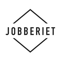 Jobberiet AS logo - Similar company to Kanmer Arbeidsinkludering As
