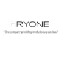 RyOne Incorporated logo - Similar company to Inceptionedge