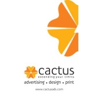 Cactus Advertising logo - Similar company to Cactus Growth Marketing