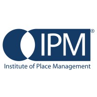 Institute of Place Management logo - Similar company to Aspect Property