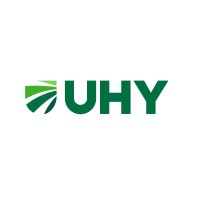 Uhy Victor Llp
