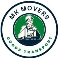 MK MOVERS GOODS TRANSPORT COMPANY. logo - Similar company to M.K Movers