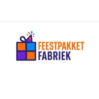 Feestpakket-Fabriek logo - Similar company to Smile4Booth