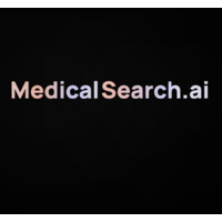 MedicalSearch.ai logo - Similar company to Lemedecin.Fr