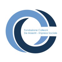 Fondazione Colleoni De Maestri - Impresa Sociale logo - Similar company to Dem Srl