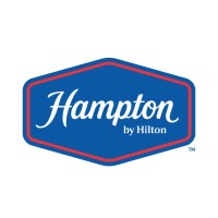 Hampton By Hilton Manchester Northern Quarter – City Centre logo - Similar company to Doubletree By Hilton Hotel Manchester - Piccadilly