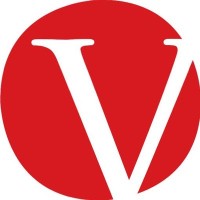 The Vidette logo - Similar company to First Site