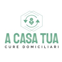 A Casa Tua logo - Similar company to Jobby | Zucchetti Group