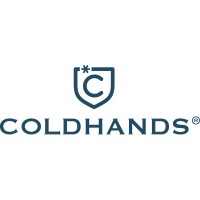Coldhands International BV logo - Similar company to Van Vliet Containers