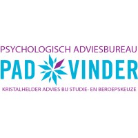 Psychologisch Adviesbureau Pad-Vinder logo - Similar company to Stresswise