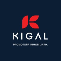 KIGAL PROMOTORA INMOBILIARIA logo - Similar company to Sailor Coffee