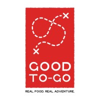 Good To-Go logo - Similar company to Tanbark Molded Fiber Products