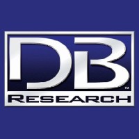 DB Research L.L.P. logo - Similar company to Ipro Staffing