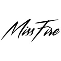 Miss Fire logo - Similar company to Studio | B