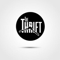 The Thrift logo - Similar company to Waking Authors
