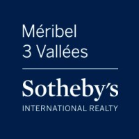 Méribel 3 Vallées Sotheby's International Realty logo - Similar company to Fiabci-Brasil