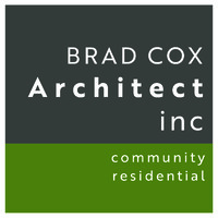 Brad Cox, Architect, Inc. logo - Similar company to Finney Architects