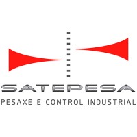 Satepesa S.L. - Pesaje y control industrial. logo - Similar company to Mms Industrie