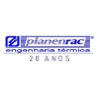 Planenrac Engenharia Térmica logo - Similar company to Hvac Solutions Engenharia