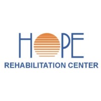 Hope Rehabilitation Center logo - Similar company to Gmt Hearing