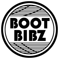 BootBibz logo - Similar company to Elephant Milk