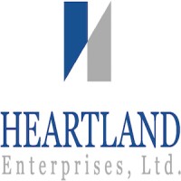 Heartland Enterprises logo - Similar company to Qsc Forge Inc