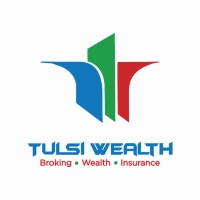 TULSI FINSERVE PVT LTD ( Formally known as Tulsi Wealth Pvt Ltd ) logo - Similar company to Ez Wealth