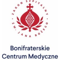 Bonifraterskie Centrum Medyczne logo - Similar company to Neuroplay