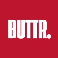Buttr logo - Similar company to Colu