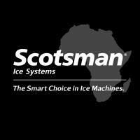 Scotsman Ice Systems Africa logo - Similar company to Opc Cleaning Systems