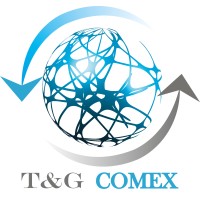 T&G Comex logo - Similar company to Crambury Comex