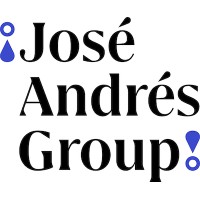 José Andrés Group logo - Similar company to Mad Room Hospitality