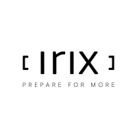 Irix USA logo - Similar company to Irix Lens