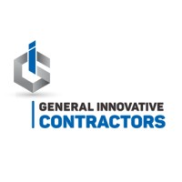 GENERAL INNOVATIVE CONTRACTORS logo - Similar company to Getra