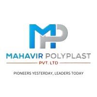 MAHAVIR POLYPLAST PRIVATE LIMITED logo - Similar company to Hydrogreen Energy Pvt Ltd