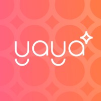YAYA logo - Similar company to Nowad
