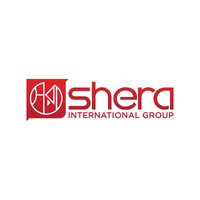 Shera International Group logo - Similar company to Transfotech Academy