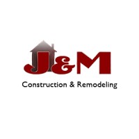 J&M Construction and Remodeling logo - Similar company to Dan Brown Construction
