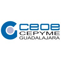 CEOE-CEPYME Guadalajara logo - Similar company to Logistics Spain