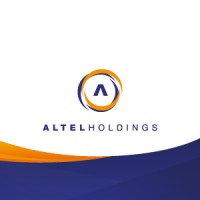 Altel Holdings logo - Similar company to Agytek