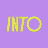 INTO App logo - Similar company to Prev&Next