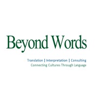 Beyond Words, Llc
