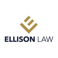 Ellison Law logo - Similar company to Walker Eisenbraun Llc