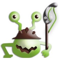 Monster Tree Service of Portland logo - Similar company to General Tree Service - Savatree