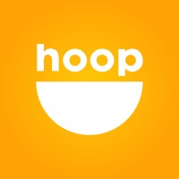 Hoop Foods logo - Similar company to Winag Perú - Women In Agribusiness Perú
