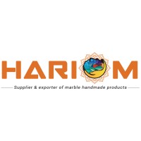 Hariom Handicrafts logo - Similar company to Arabuko Limited