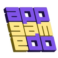 Appgamedo logo - Similar company to Celsus Studios