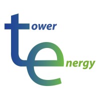 Tower Energy International logo - Similar company to Master Appliance Corp.®